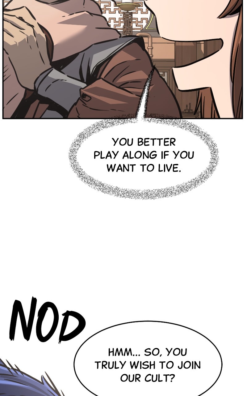 Read Absolute Sword Sense EN Manga Online