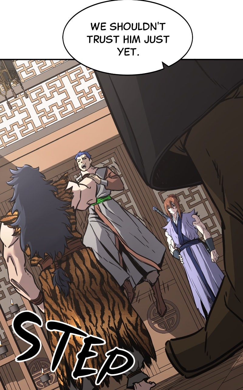 Read Absolute Sword Sense EN Manga Online