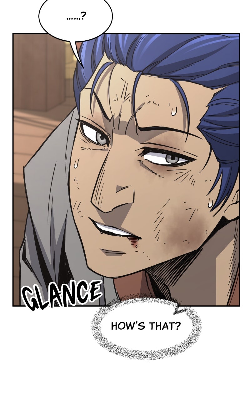 Read Absolute Sword Sense EN Manga Online