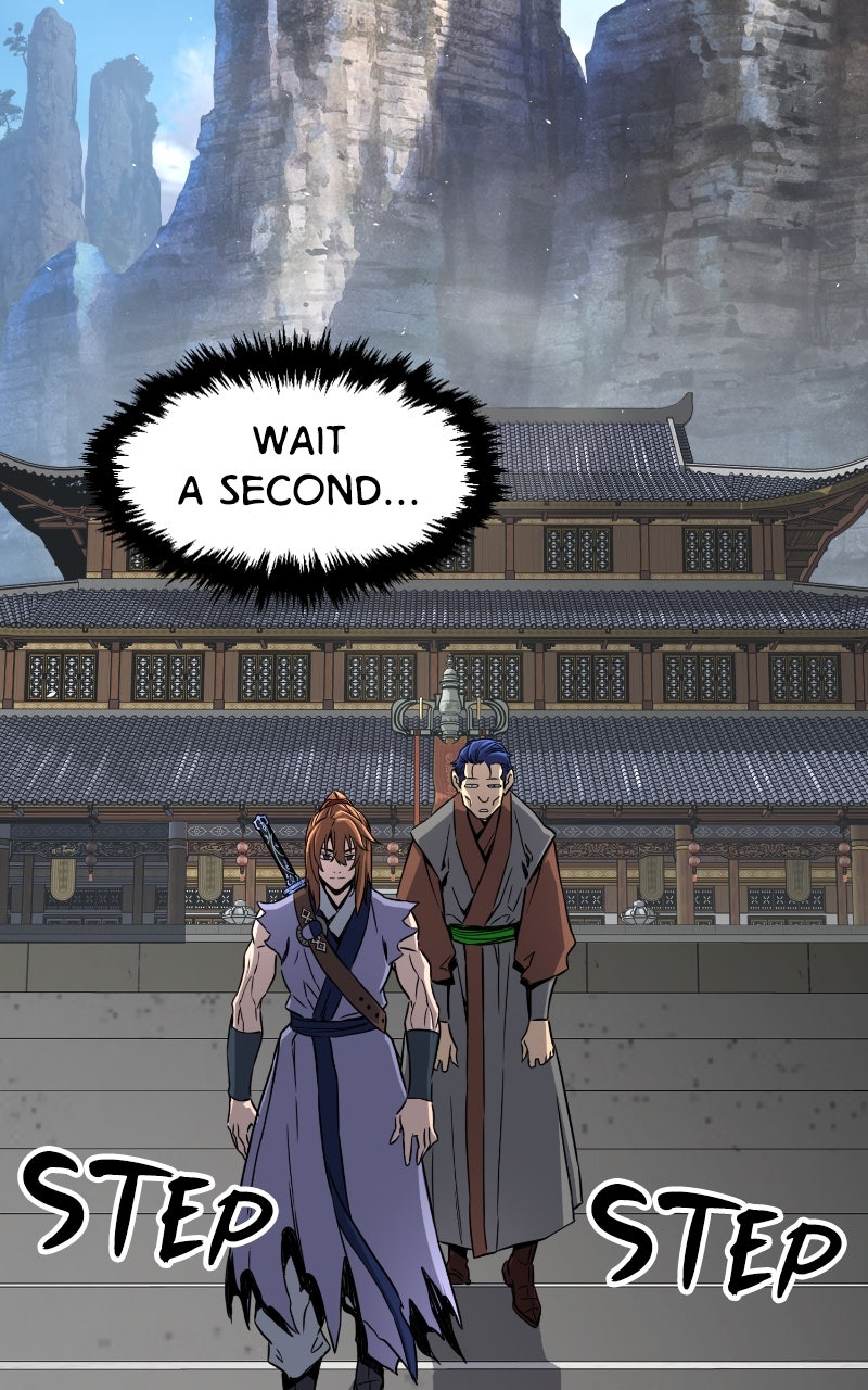 Read Absolute Sword Sense EN Manga Online