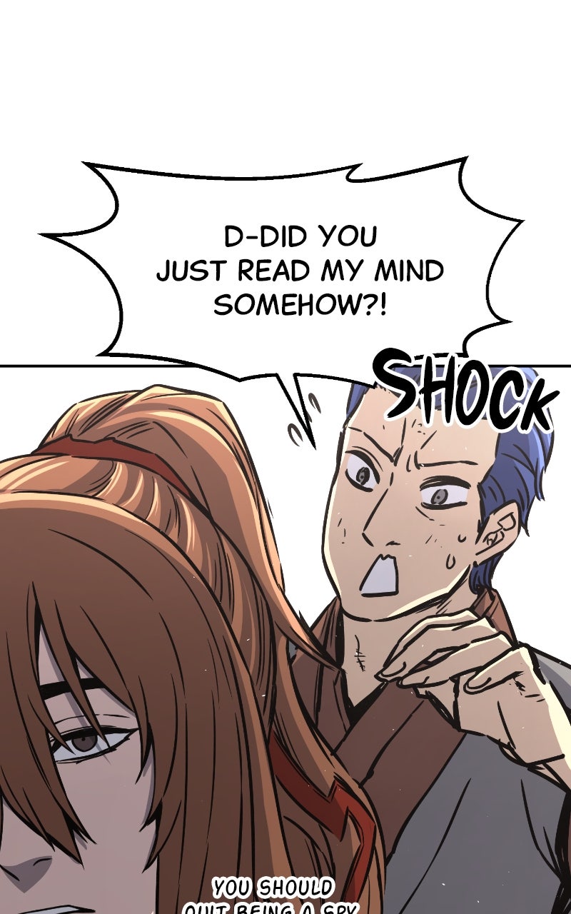 Read Absolute Sword Sense EN Manga Online