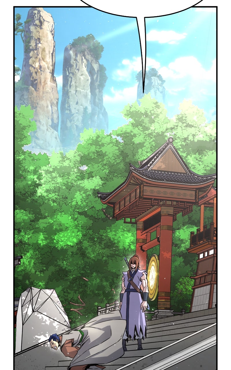 Read Absolute Sword Sense EN Manga Online