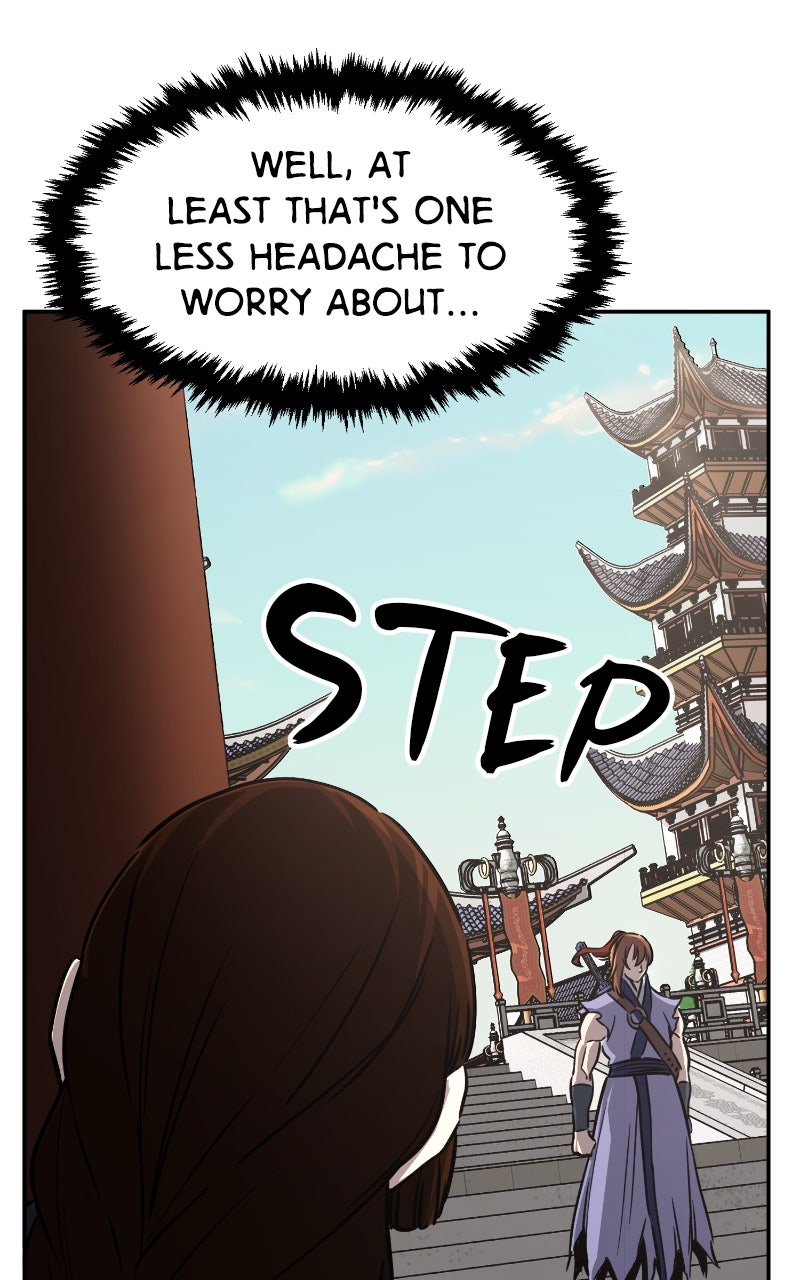 Read Absolute Sword Sense EN Manga Online