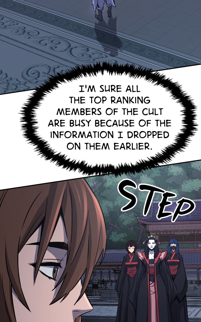 Read Absolute Sword Sense EN Manga Online