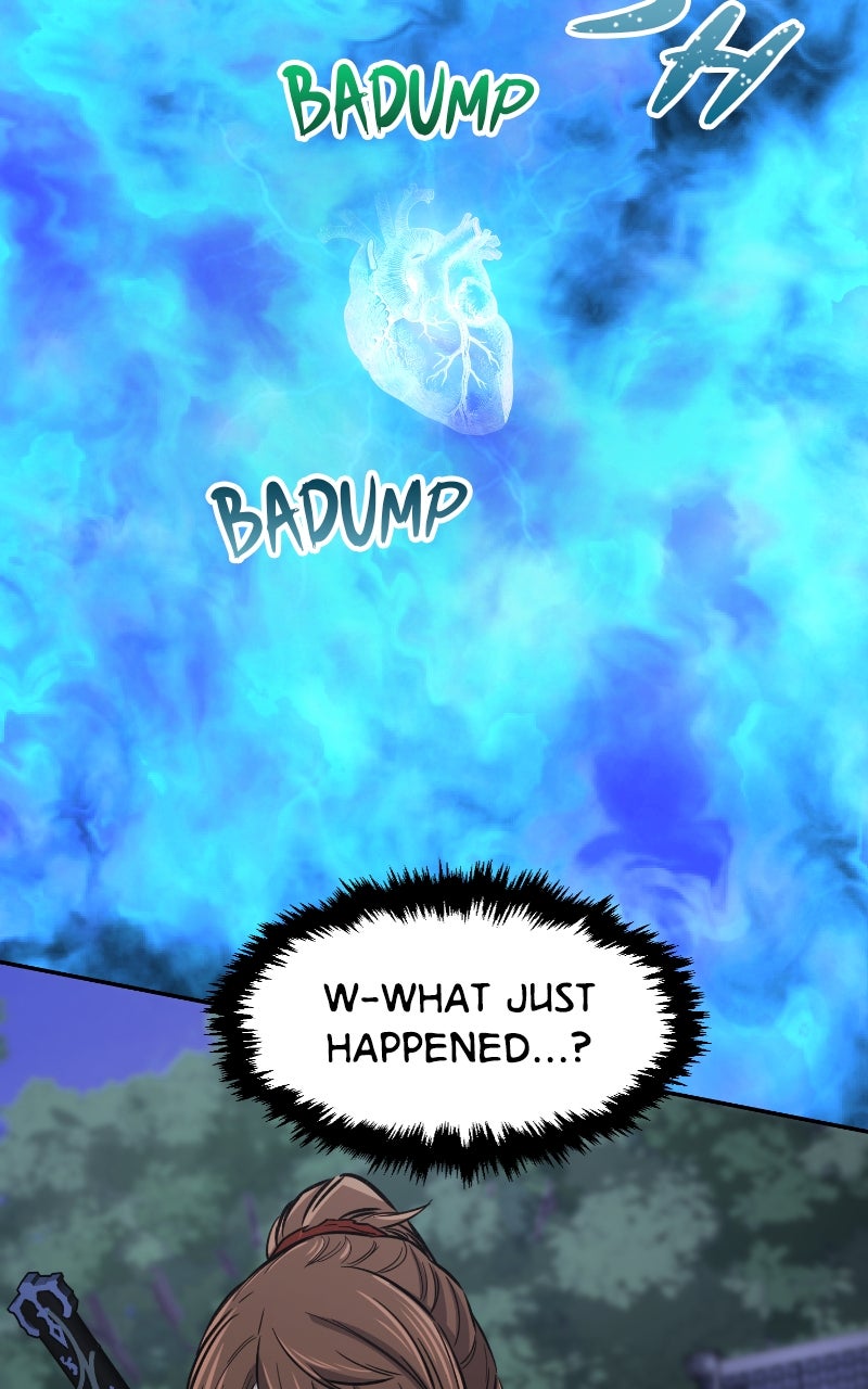 Read Absolute Sword Sense EN Manga Online