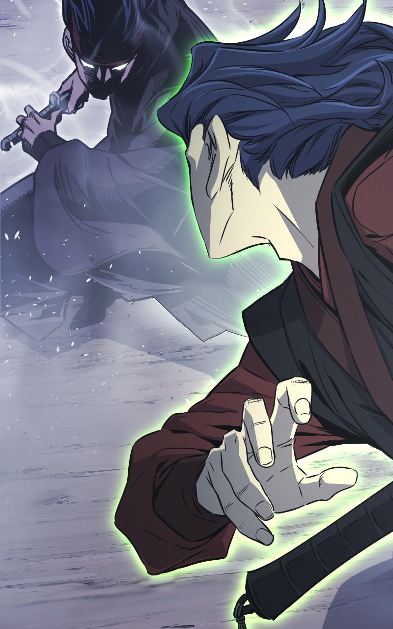 Read Absolute Sword Sense EN Manga Online