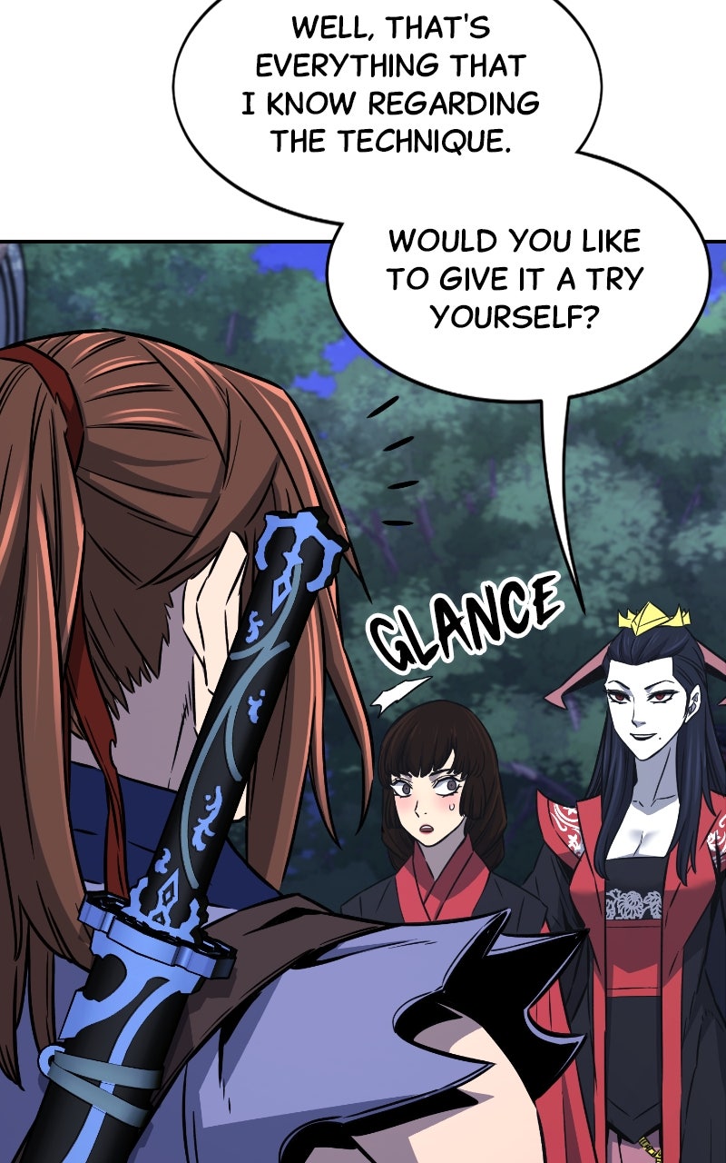 Read Absolute Sword Sense EN Manga Online