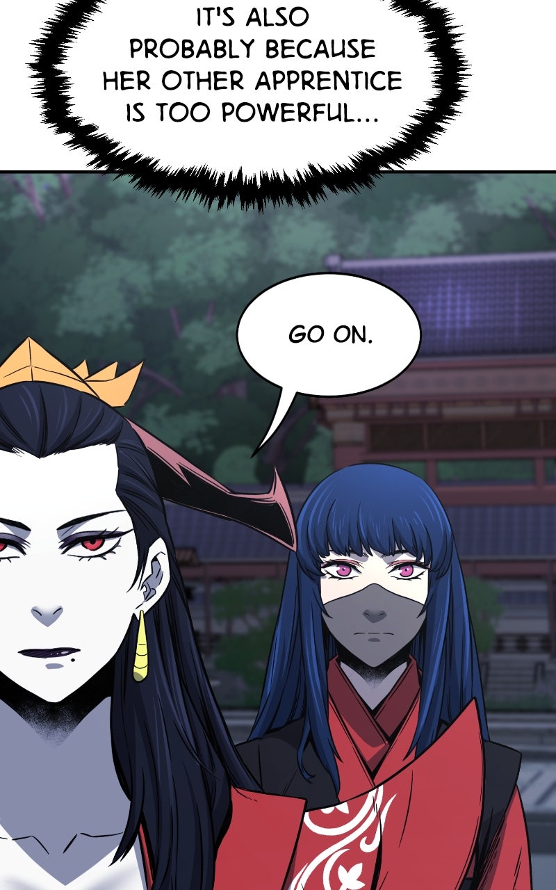 Read Absolute Sword Sense EN Manga Online