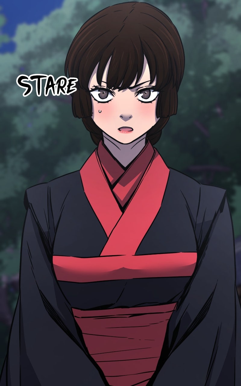 Read Absolute Sword Sense EN Manga Online