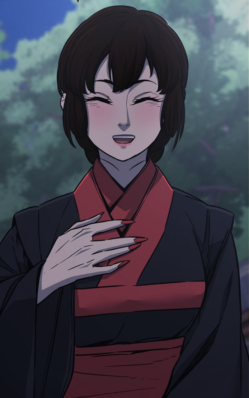 Read Absolute Sword Sense EN Manga Online