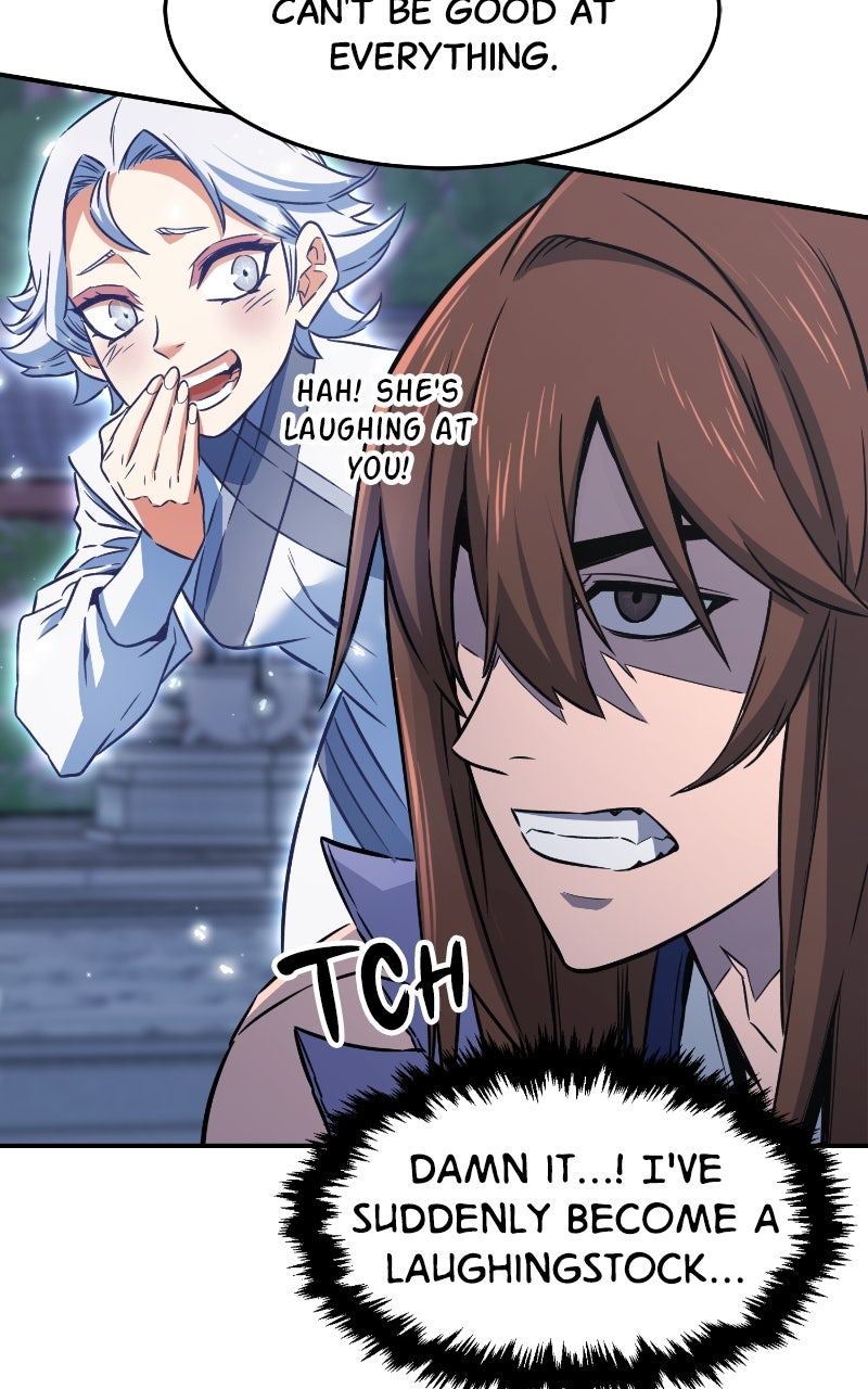 Read Absolute Sword Sense EN Manga Online