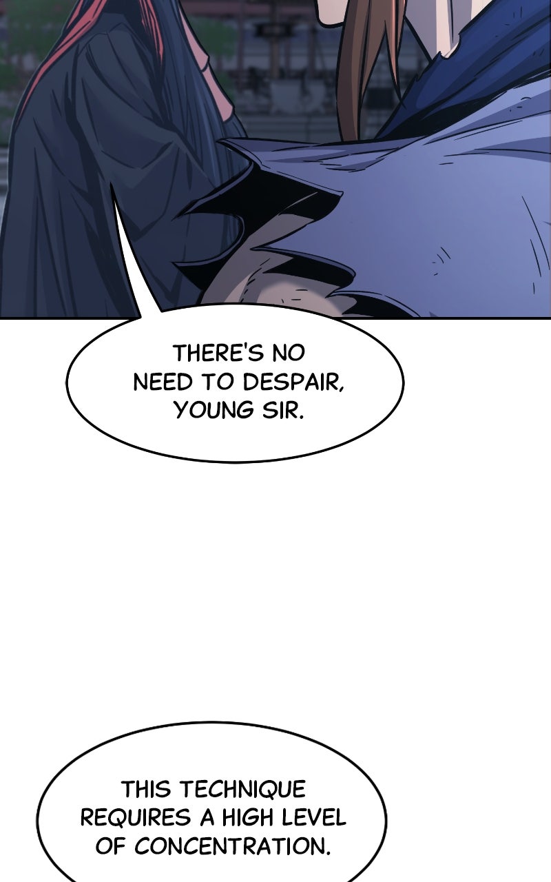 Read Absolute Sword Sense EN Manga Online