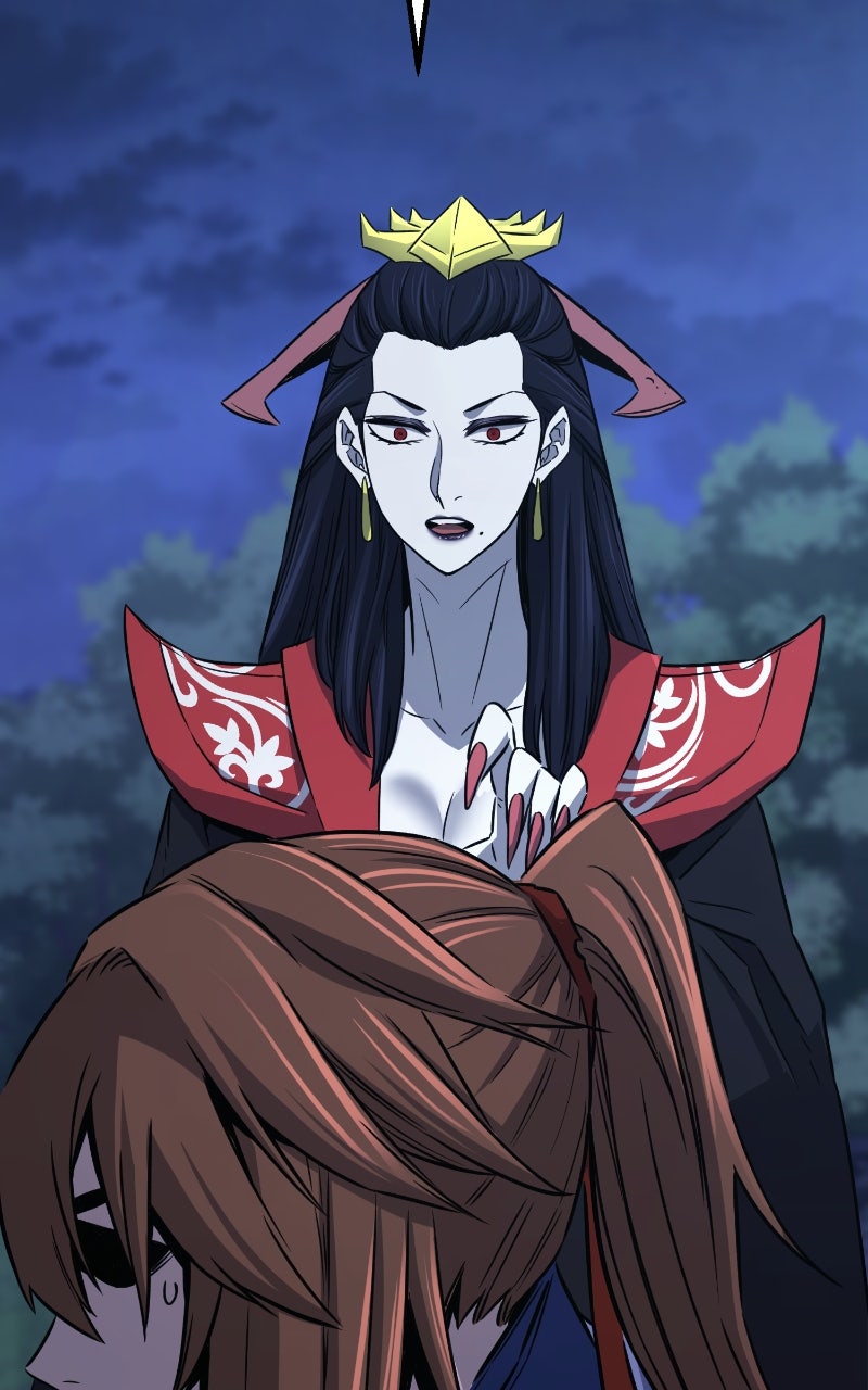 Read Absolute Sword Sense EN Manga Online