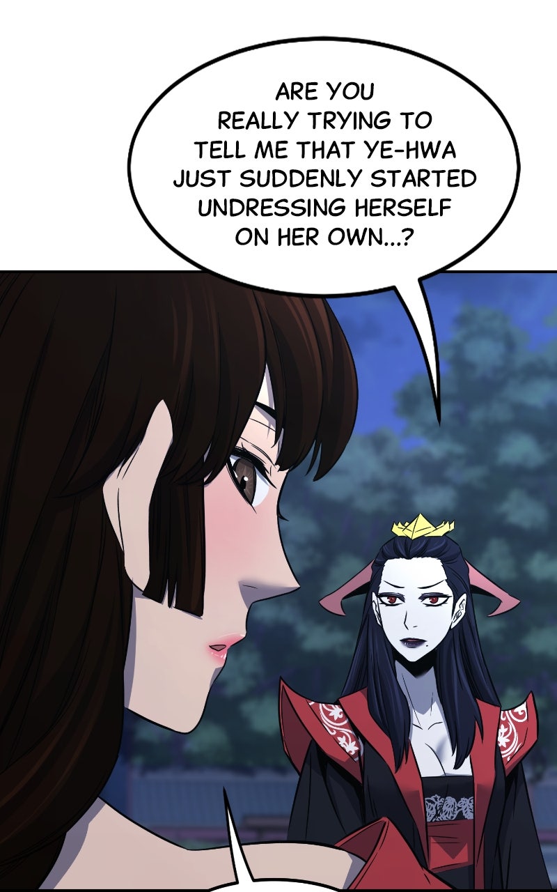 Read Absolute Sword Sense EN Manga Online