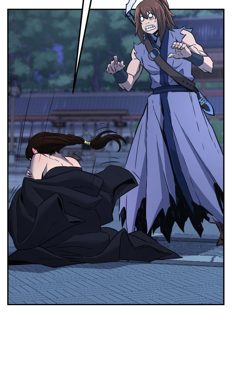 Read Absolute Sword Sense EN Manga Online