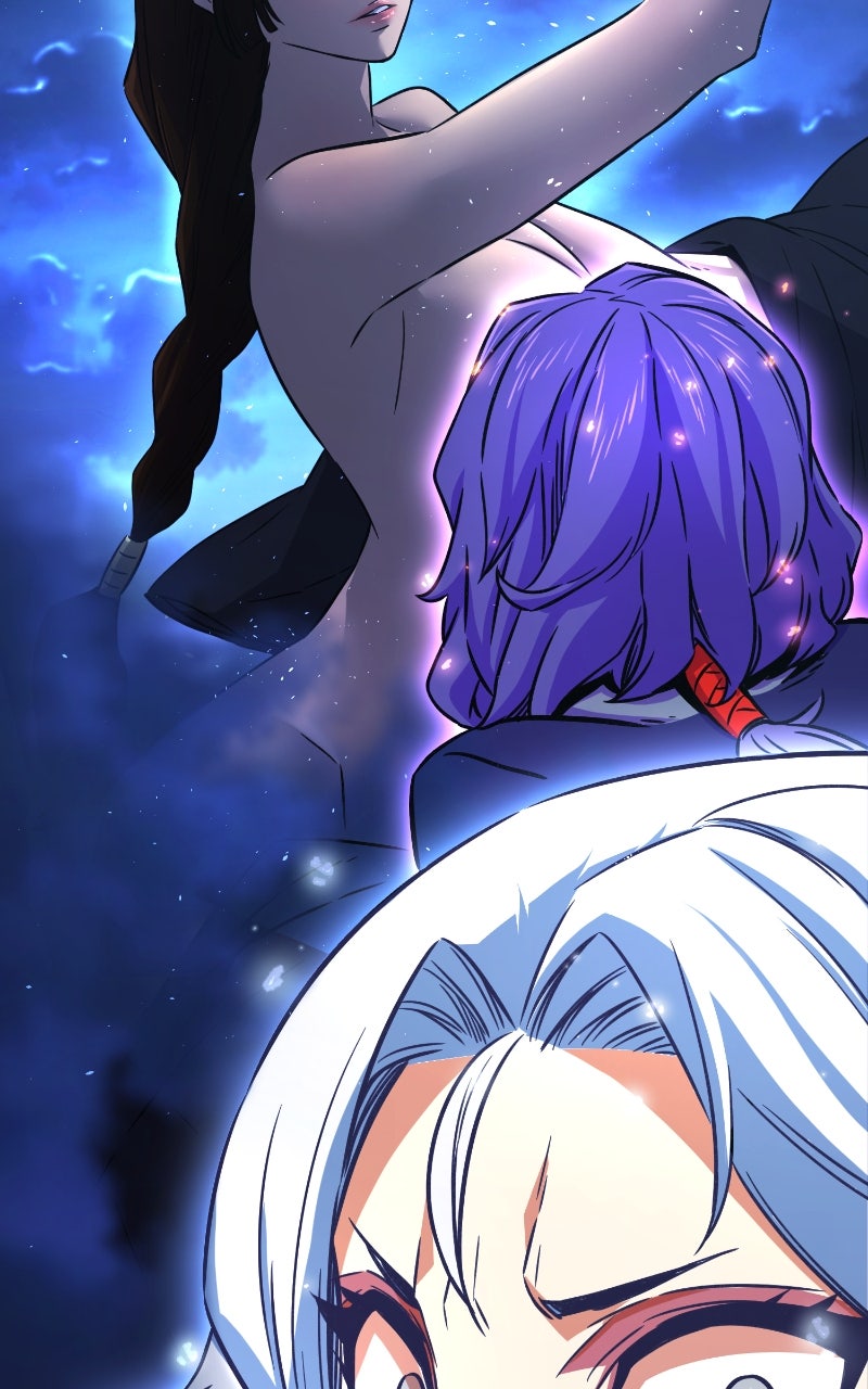 Read Absolute Sword Sense EN Manga Online