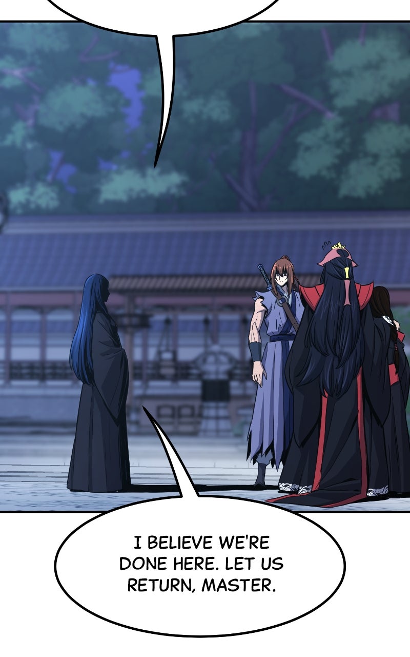 Read Absolute Sword Sense EN Manga Online