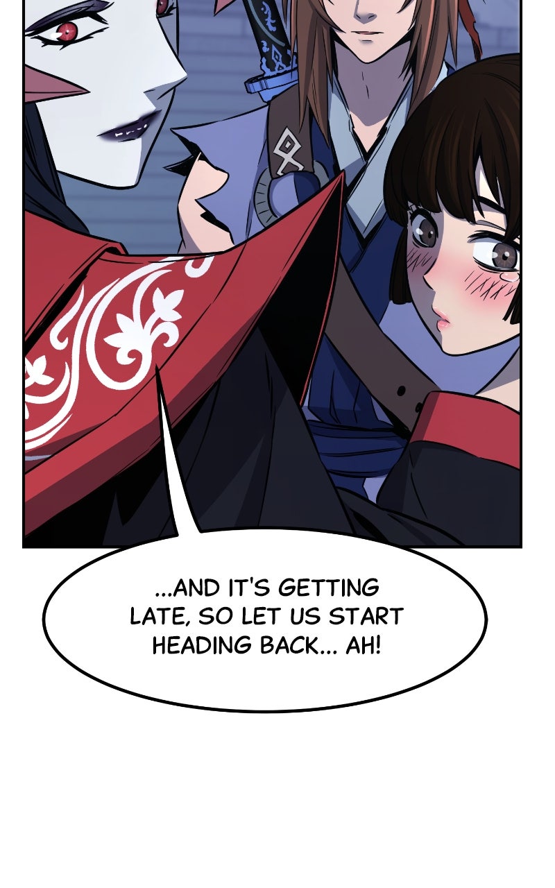 Read Absolute Sword Sense EN Manga Online