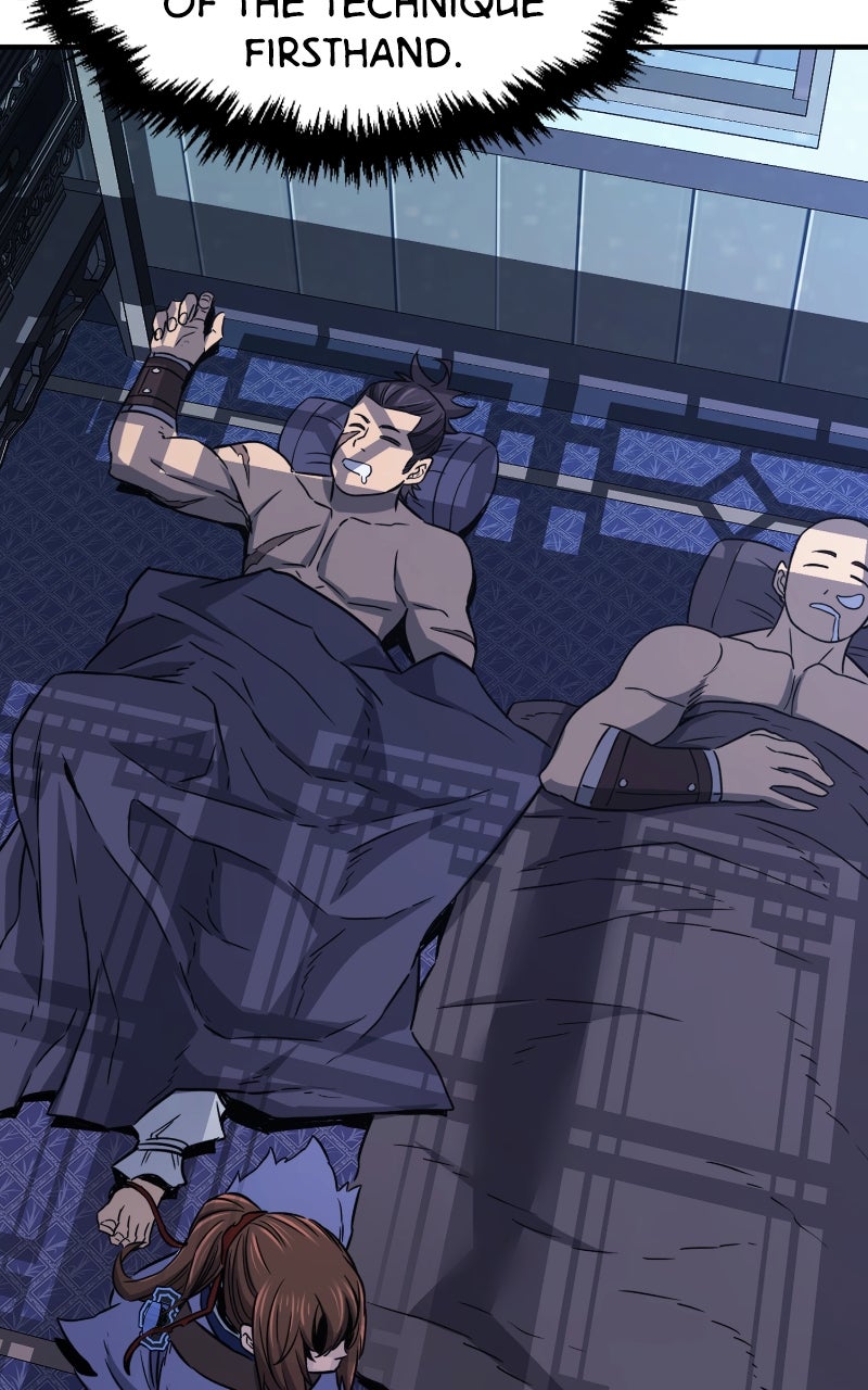 Read Absolute Sword Sense EN Manga Online