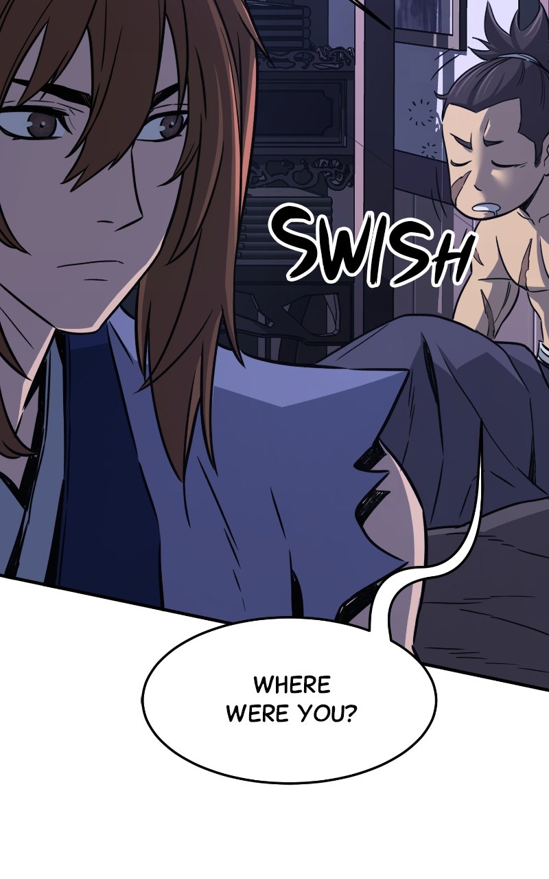 Read Absolute Sword Sense EN Manga Online