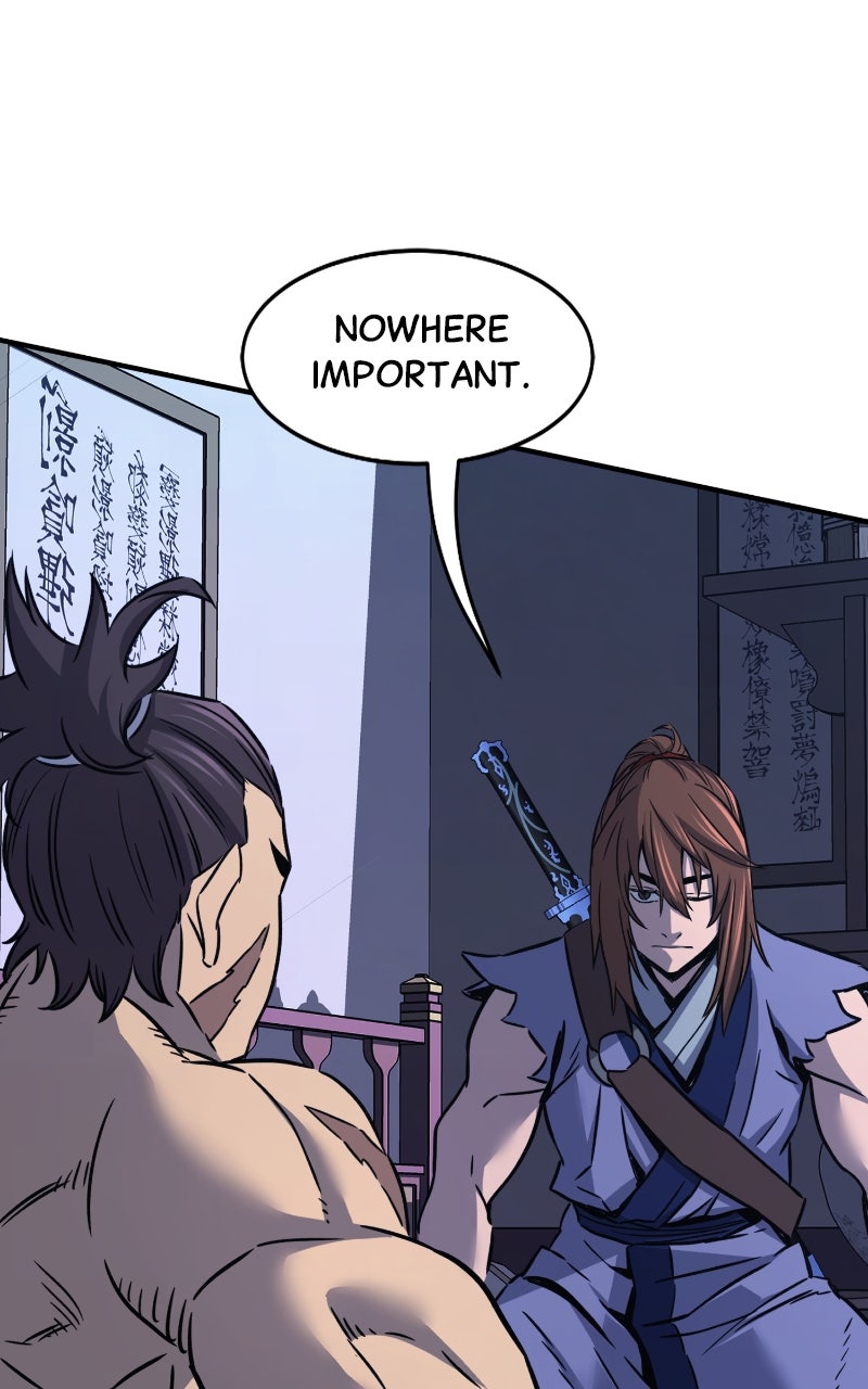 Read Absolute Sword Sense EN Manga Online