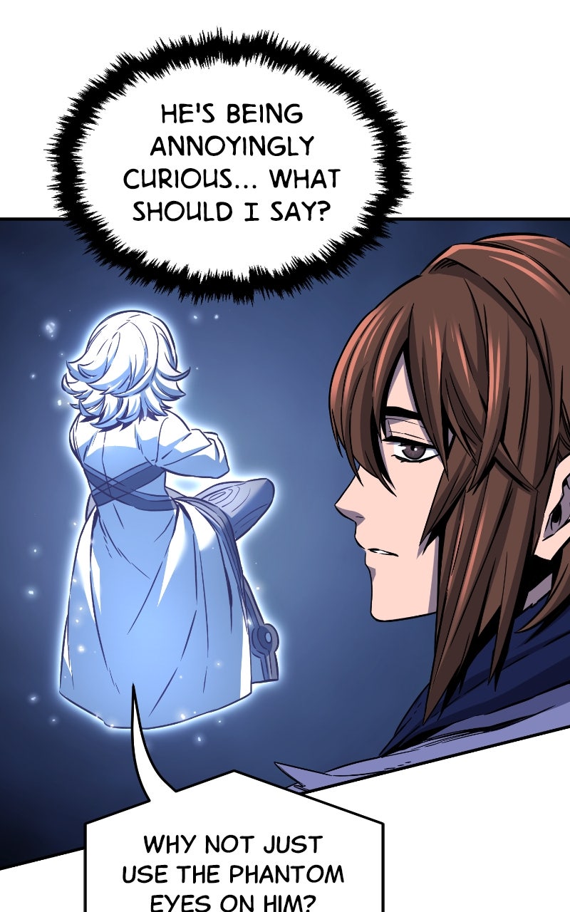 Read Absolute Sword Sense EN Manga Online