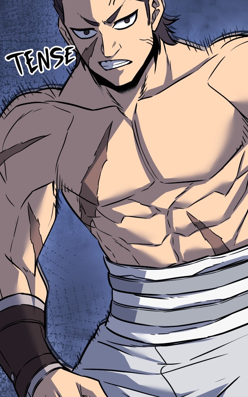 Read Absolute Sword Sense EN Manga Online