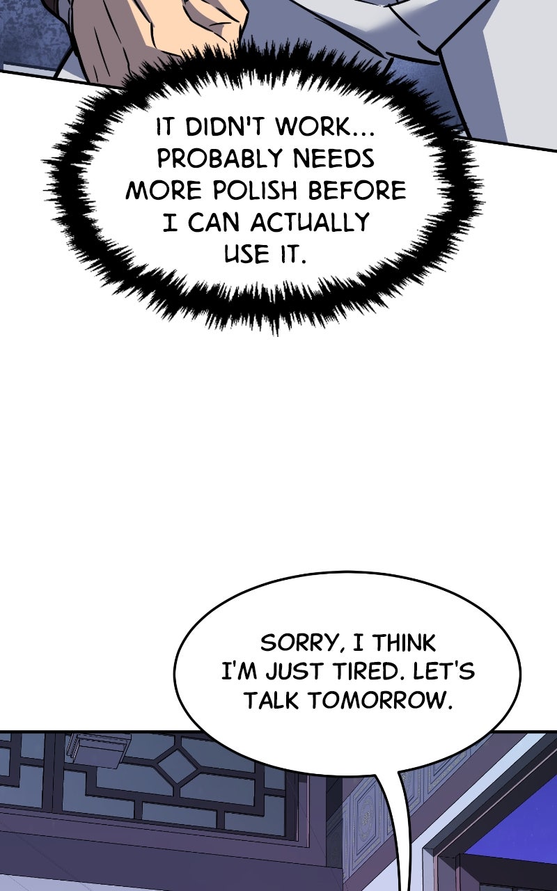 Read Absolute Sword Sense EN Manga Online