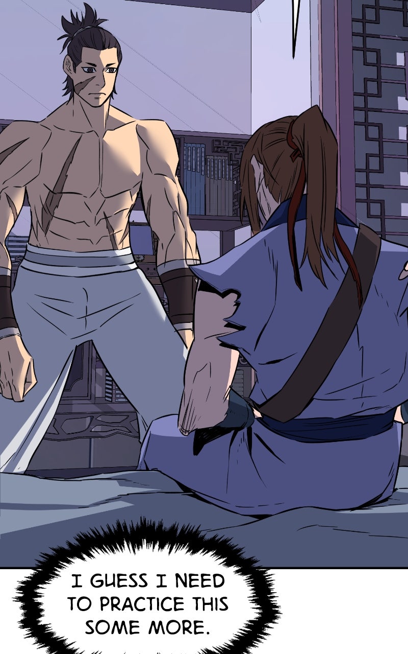 Read Absolute Sword Sense EN Manga Online