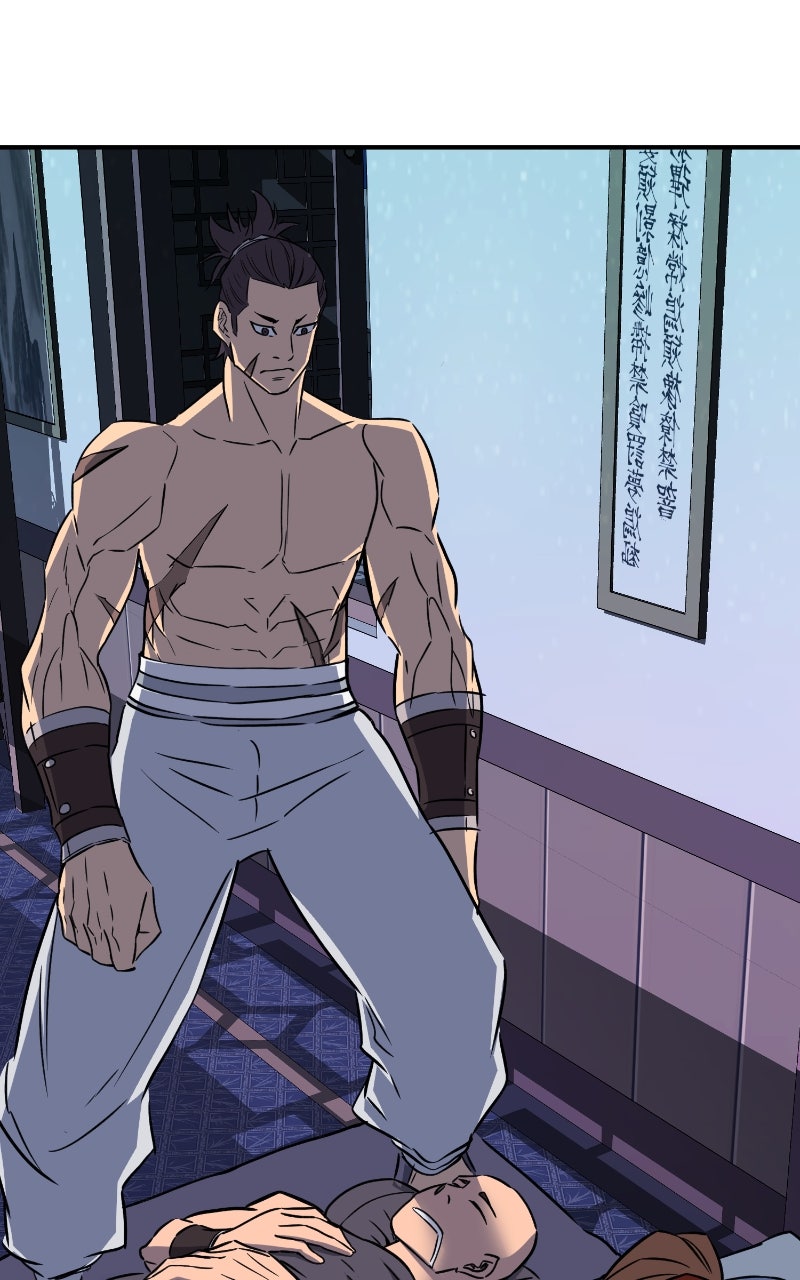 Read Absolute Sword Sense EN Manga Online