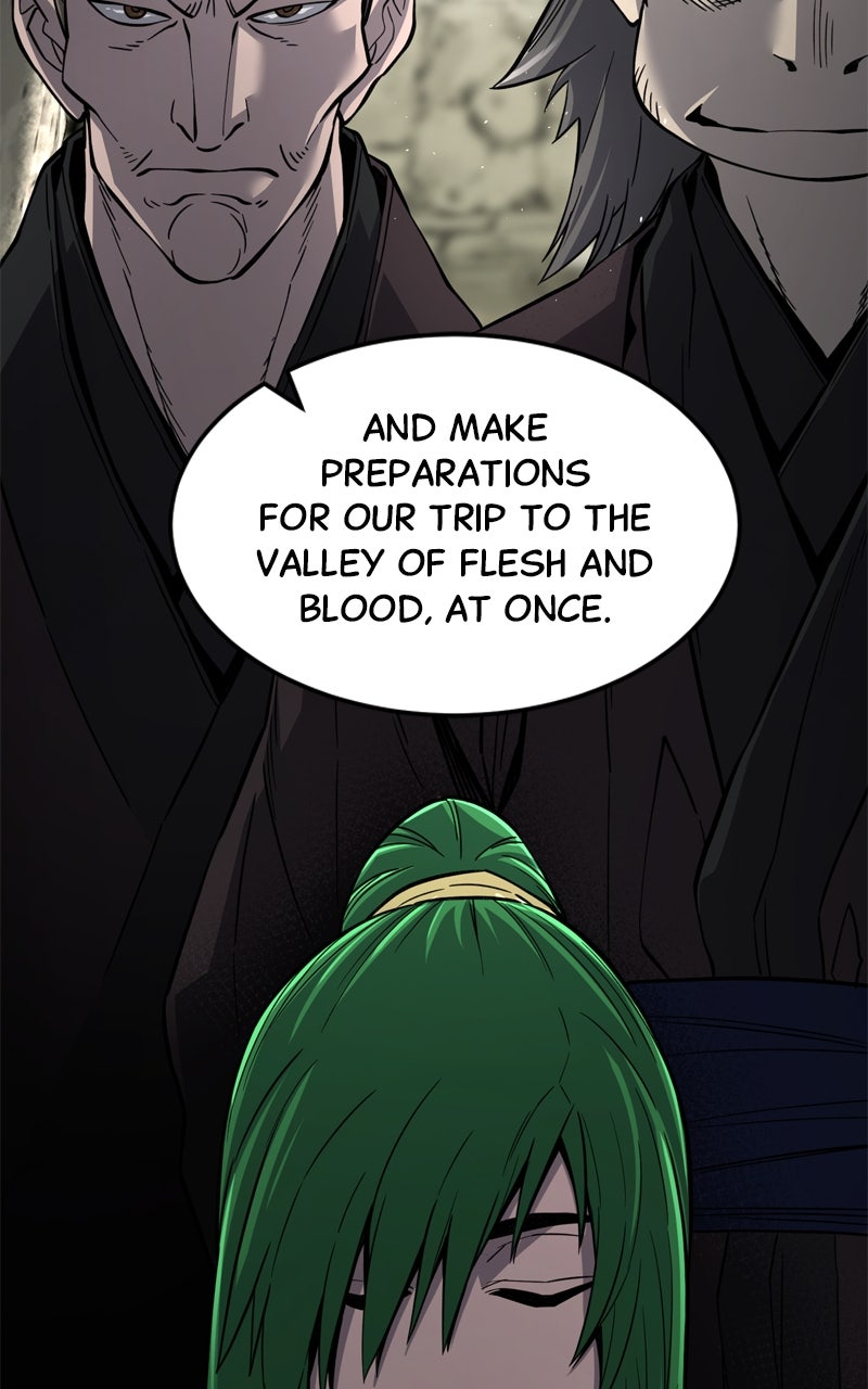 Read Absolute Sword Sense EN Manga Online