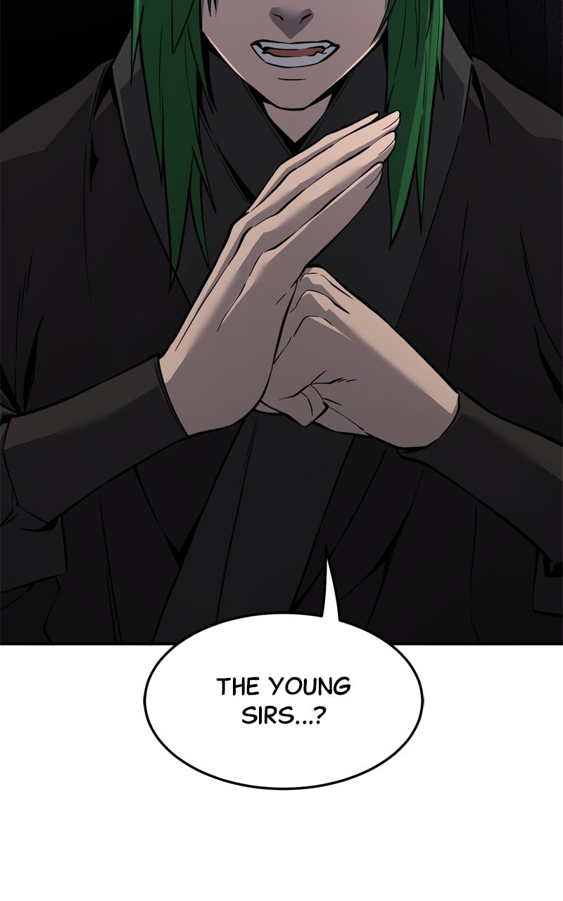 Read Absolute Sword Sense EN Manga Online