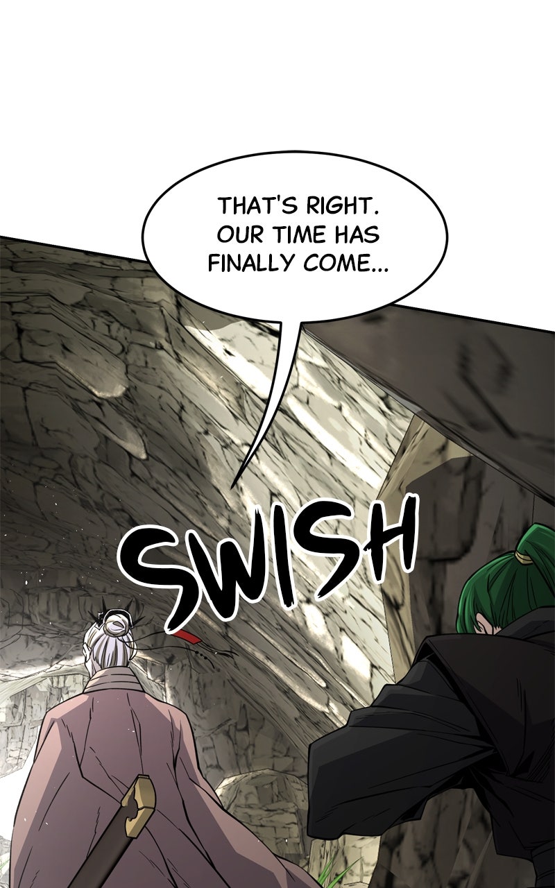 Read Absolute Sword Sense EN Manga Online