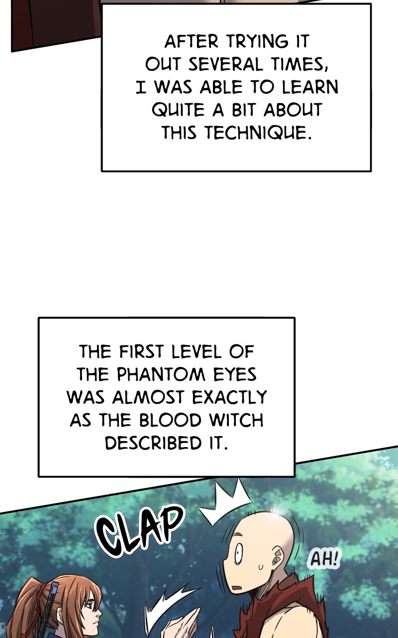 Read Absolute Sword Sense EN Manga Online