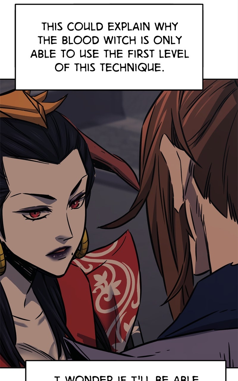 Read Absolute Sword Sense EN Manga Online