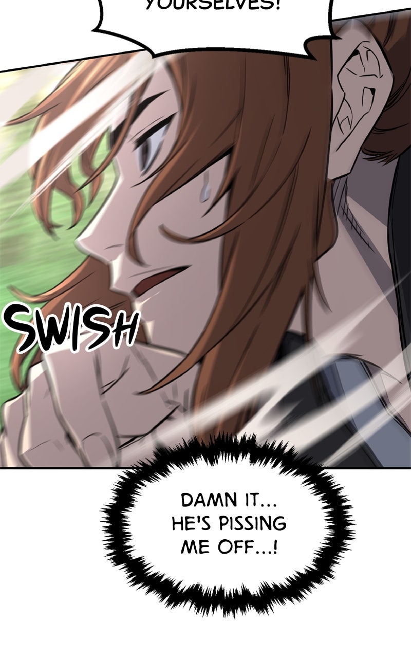 Read Absolute Sword Sense EN Manga Online