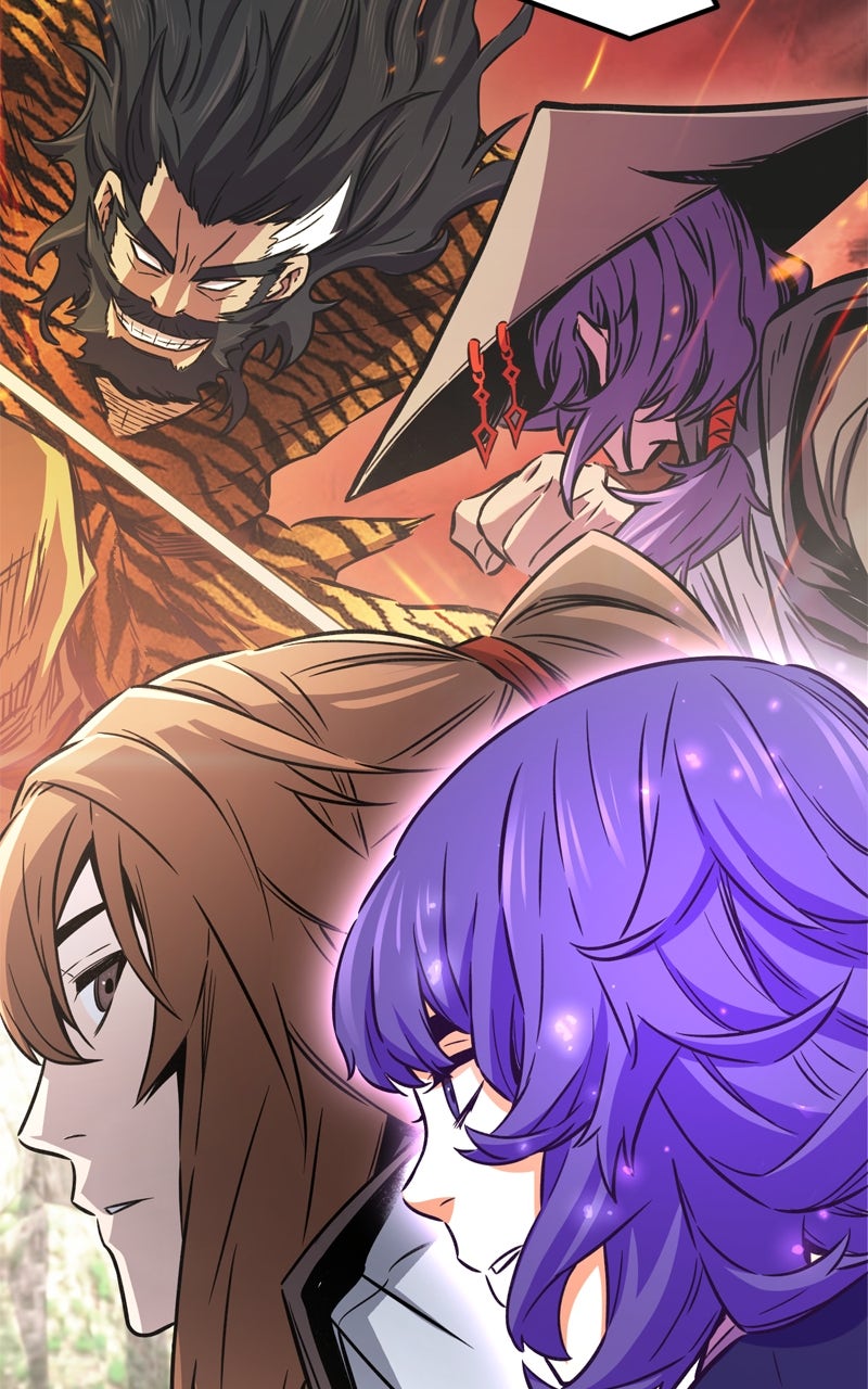 Read Absolute Sword Sense EN Manga Online