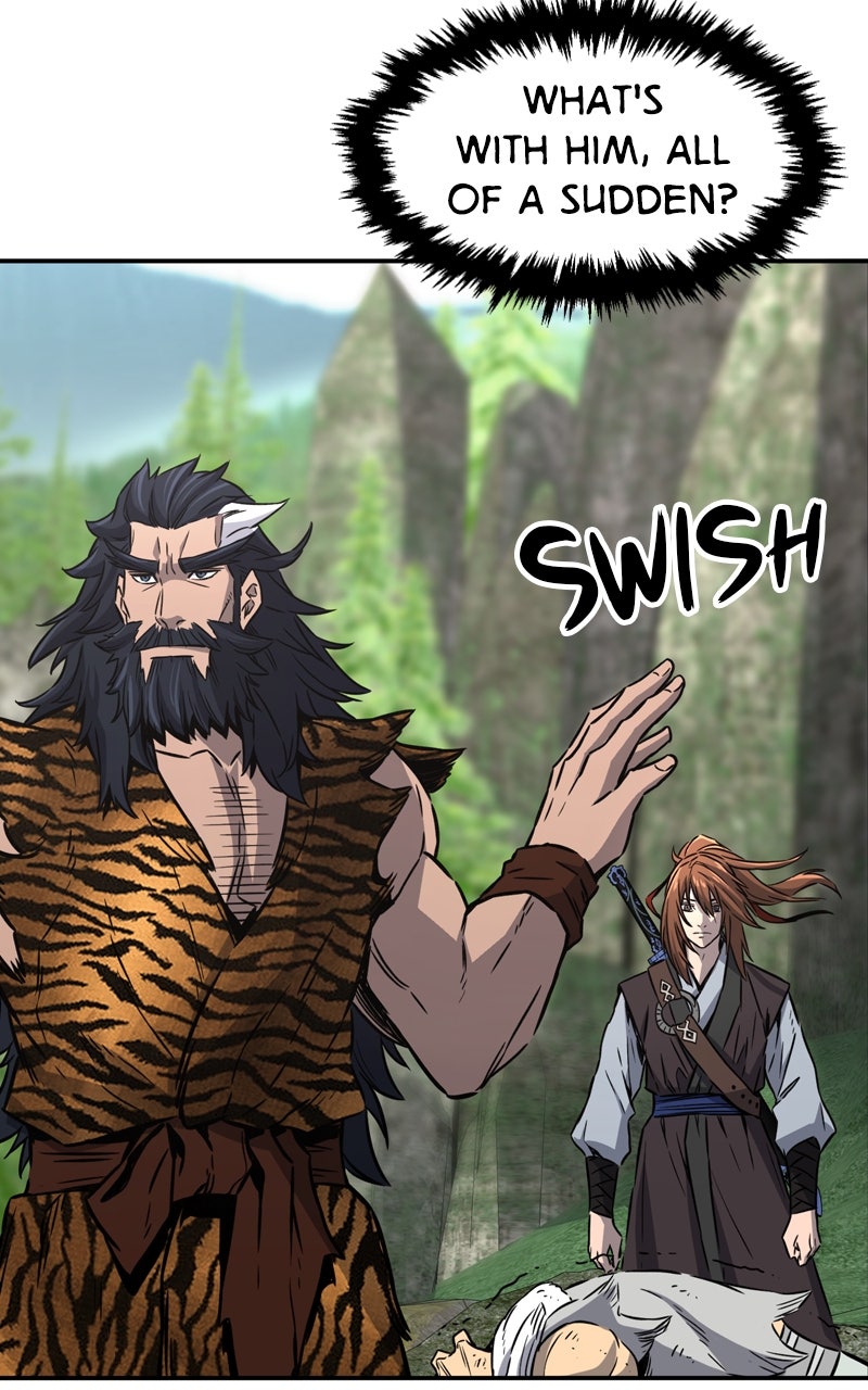 Read Absolute Sword Sense EN Manga Online