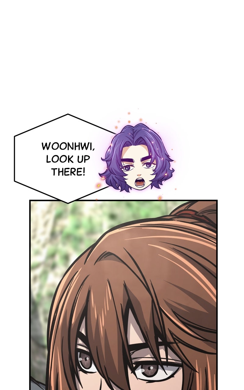 Read Absolute Sword Sense EN Manga Online