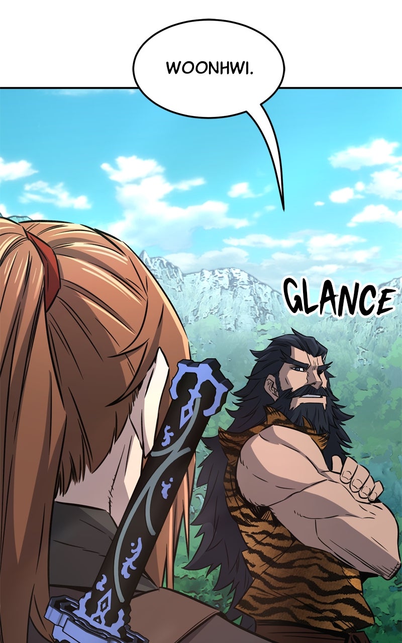 Read Absolute Sword Sense EN Manga Online