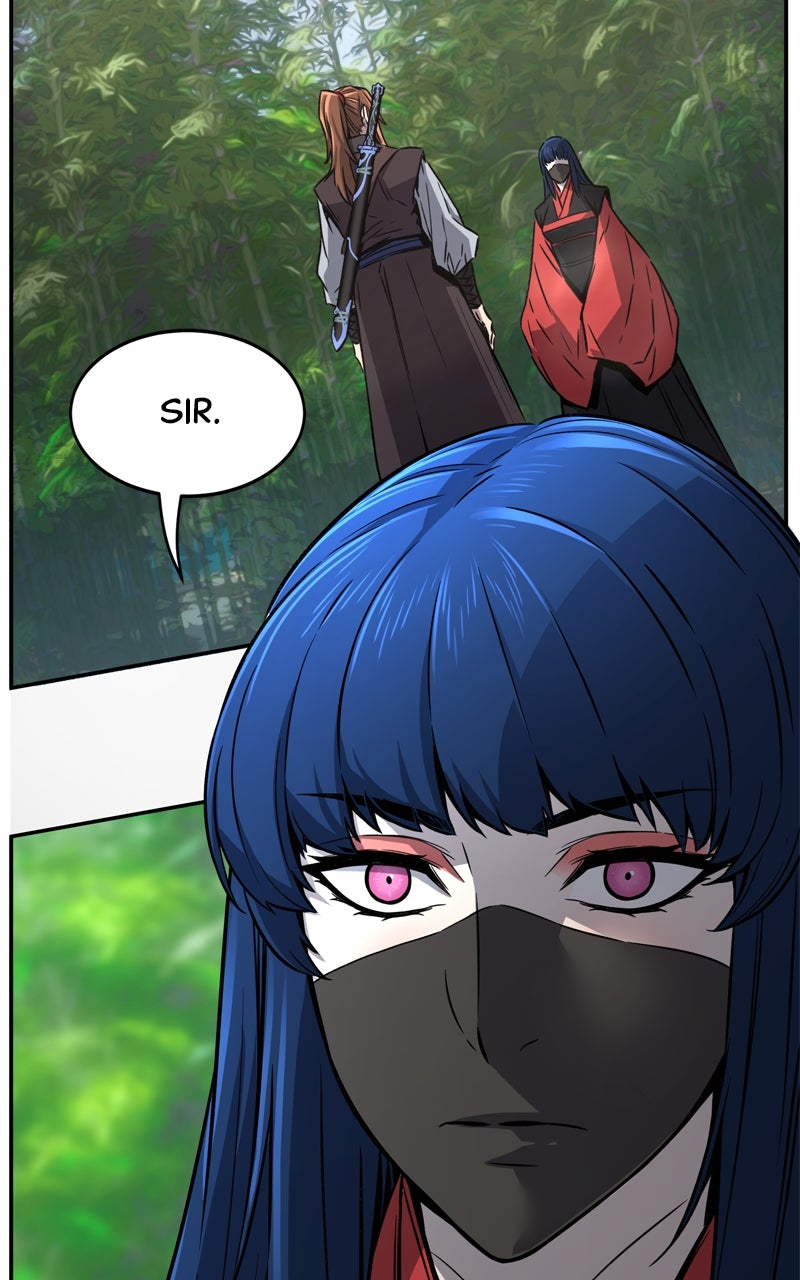 Read Absolute Sword Sense EN Manga Online