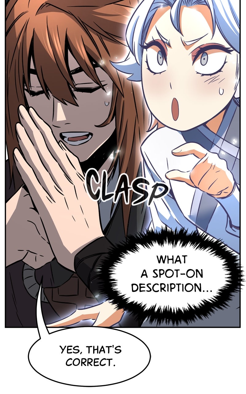 Read Absolute Sword Sense EN Manga Online