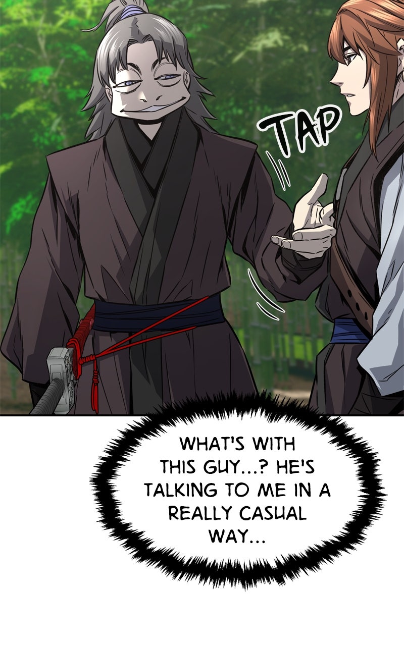 Read Absolute Sword Sense EN Manga Online