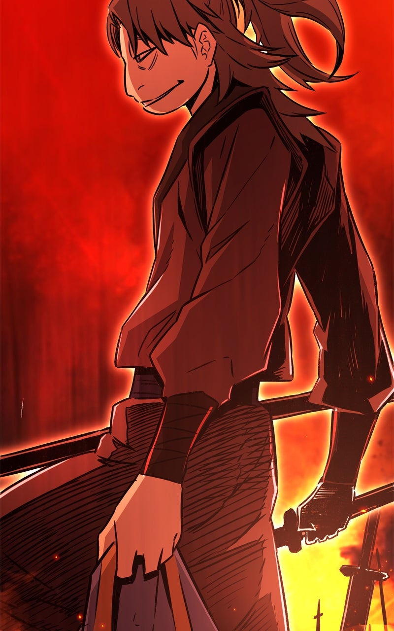 Read Absolute Sword Sense EN Manga Online