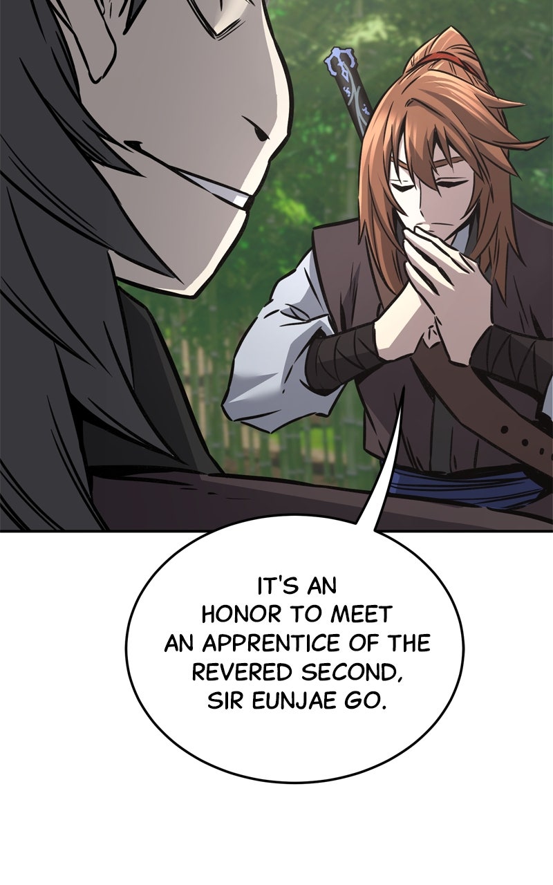 Read Absolute Sword Sense EN Manga Online