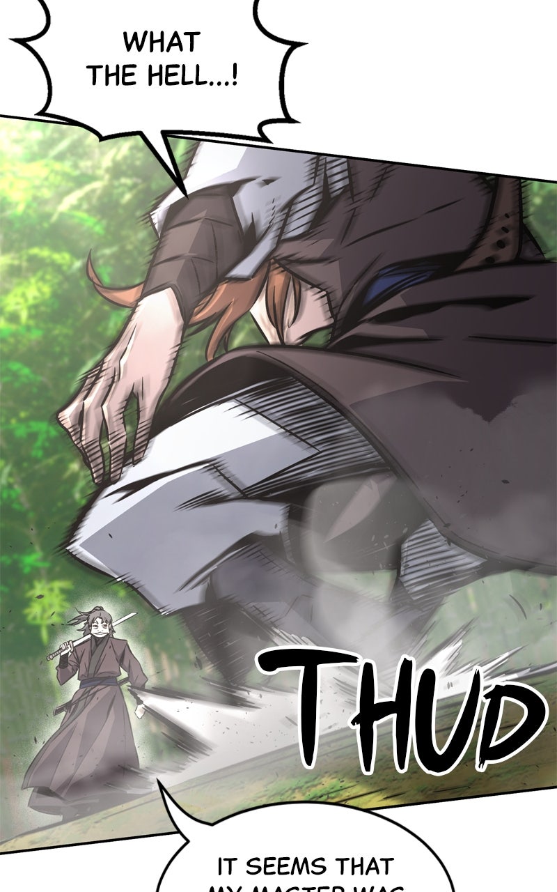 Read Absolute Sword Sense EN Manga Online