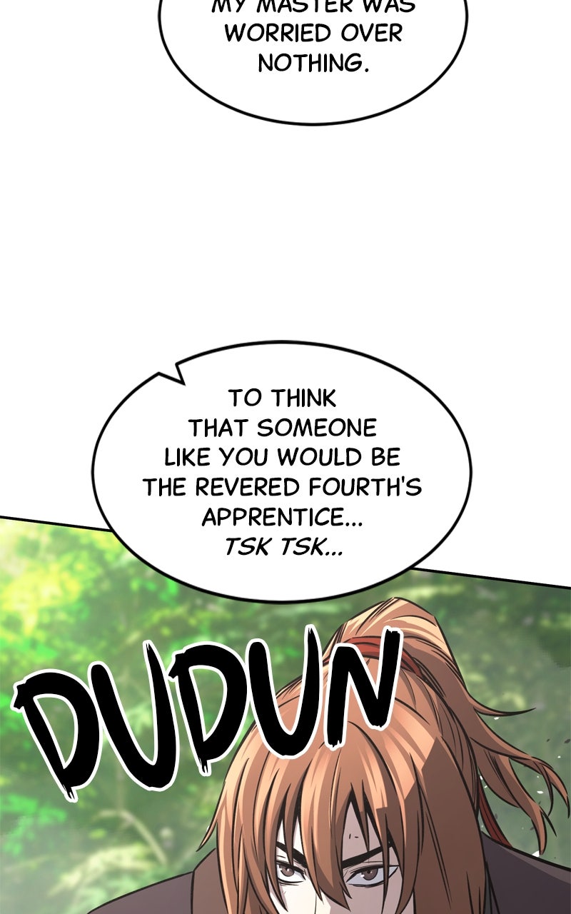 Read Absolute Sword Sense EN Manga Online