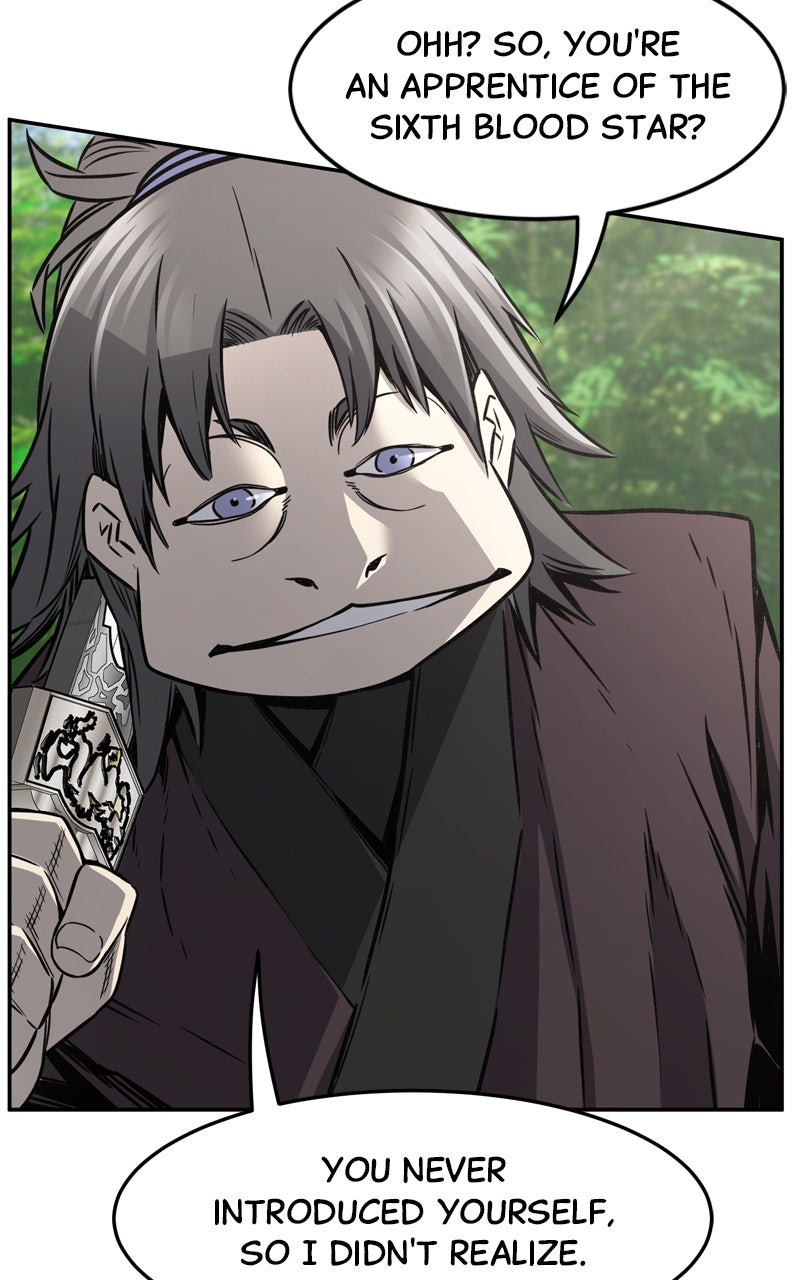 Read Absolute Sword Sense EN Manga Online