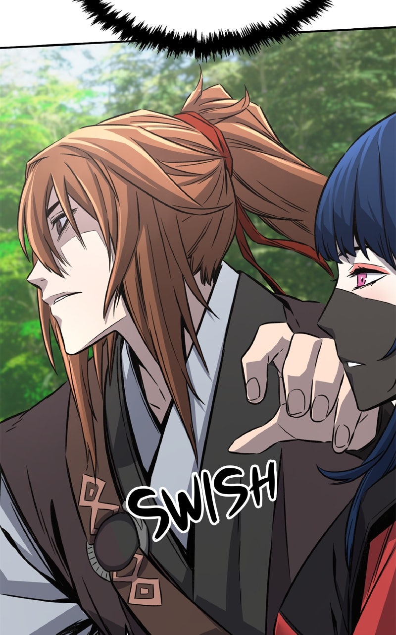 Read Absolute Sword Sense EN Manga Online