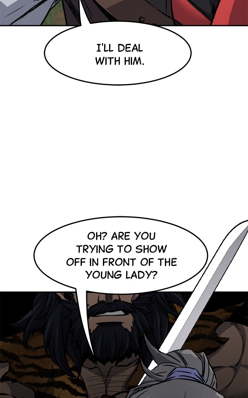 Read Absolute Sword Sense EN Manga Online